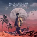 Crazy to Love You-cover