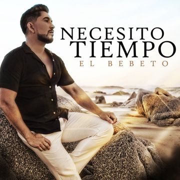 Necesito Tiempo-cover