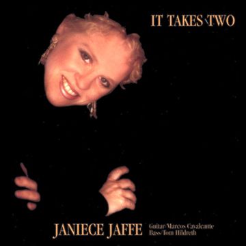 It Takes Two-cover