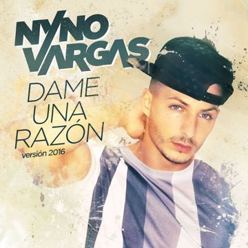 Dame una razon-cover