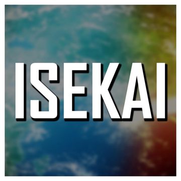 Isekai-cover