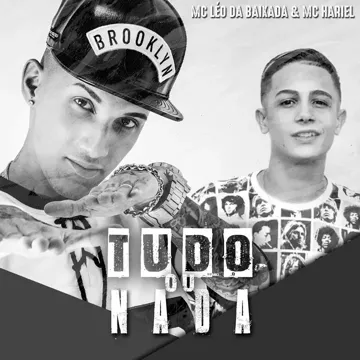 Tudo ou Nada-cover