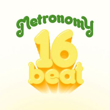 16 Beat-cover