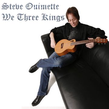 We Three Kings-cover