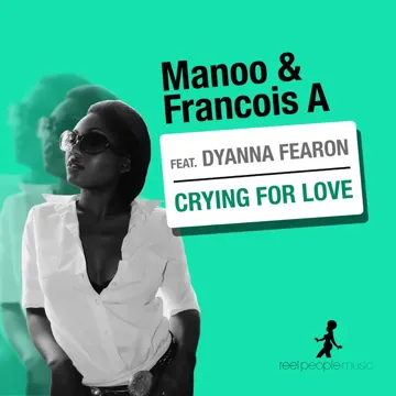 Crying for Love (Ezel Quisqueya Soul Mix)