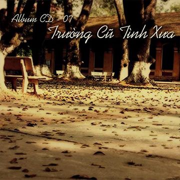 Trường cũ tình xưa -cover