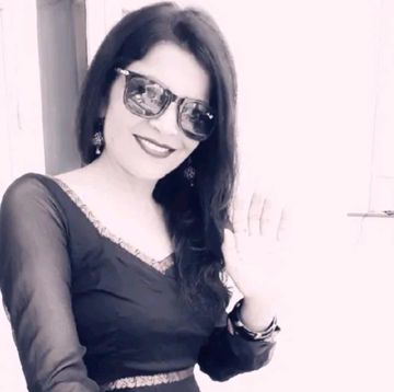 Jeevan Ke Din Chote Sahi By Neelam-cover