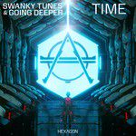 Time(Extended Mix)-cover