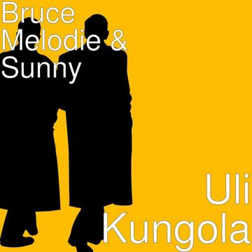 Uli Kungola-cover