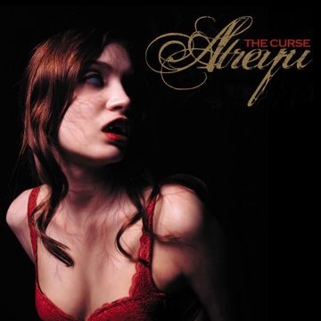 Bleeding Mascara-cover