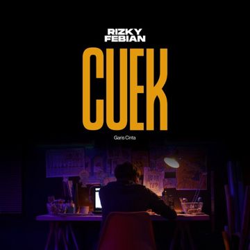 Cuek (Female Ver.)-cover