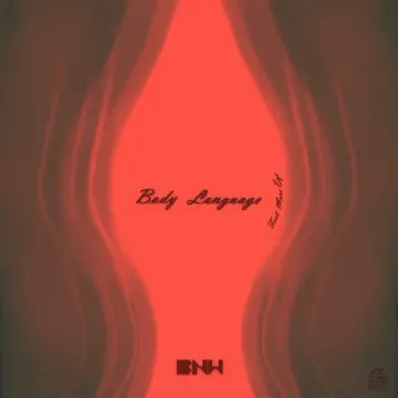 Body Language (feat. Jung Youngyun)-cover