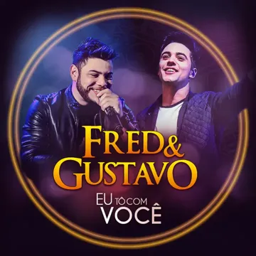 Eu Tô Com Você-cover