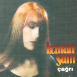 Ben Ağlarım Yane Yane-cover