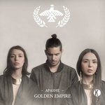 Golden Empire(Original Mix)-cover