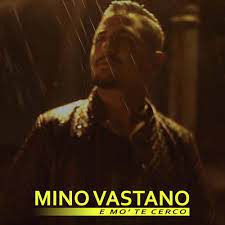 E mo te cerco-cover