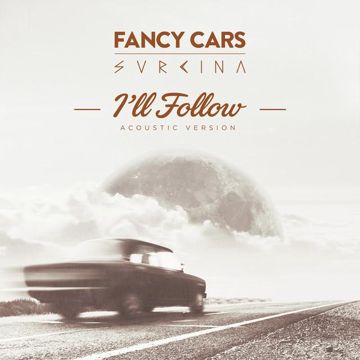 I'll Follow(Acoustic)-cover