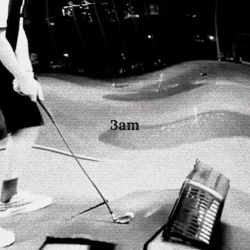 3am (Demo Ver.)-cover