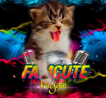 FamCute Track - Secret Love Song (Reggae)