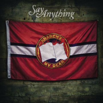 Say Anything