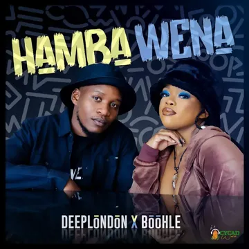Hamba Wena-cover