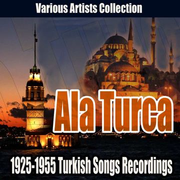 Katibim Turkusu (Uskudara)-cover