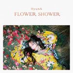 FLOWER SHOWER-cover