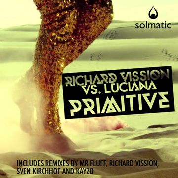 Primitive-cover