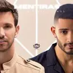 Mentiras-cover