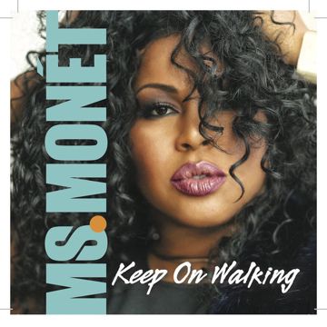 Keep On Waiting-cover