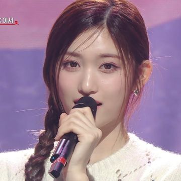 strawberry moon (LIVE)-cover