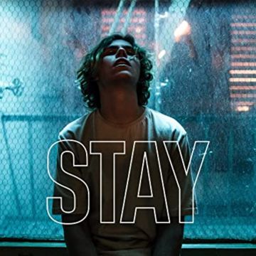 STAY【Acoustic】