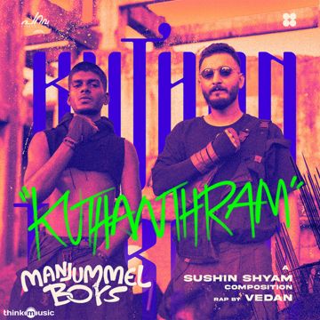 Kuthanthram-cover