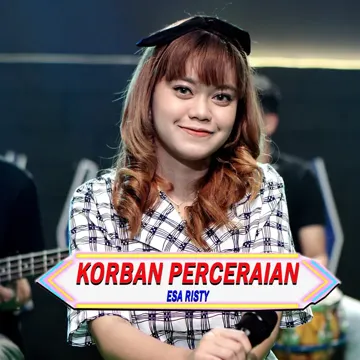 Korban Perceraian-cover