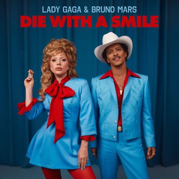 Die With A Smile (Female Part Only)-cover