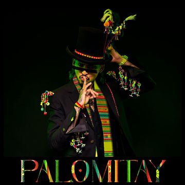 Palomitay (Fky)-cover
