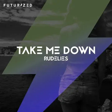 Take Me Down-cover