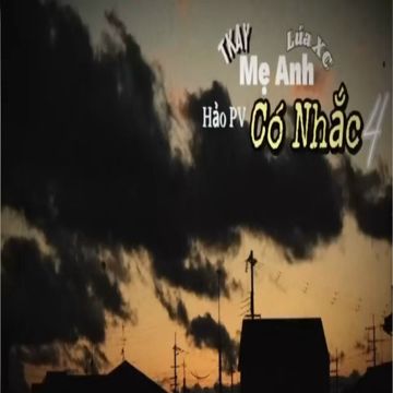 Mẹ Anh Có Nhắc 4