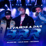 Le Vamos A Dar BRR-cover