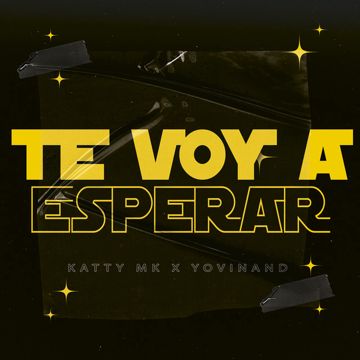 Te Voy a Esperar