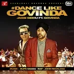 Dance Like Govinda