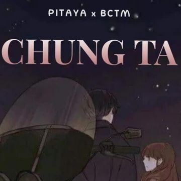 CHÚNG TA-cover