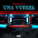 UNA VUELTA-cover