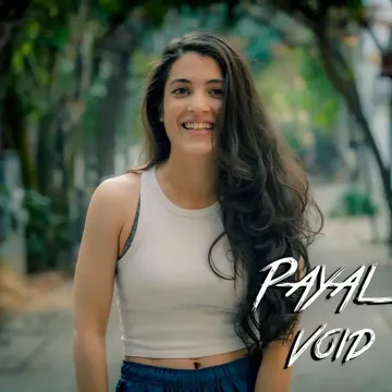 Payal-cover
