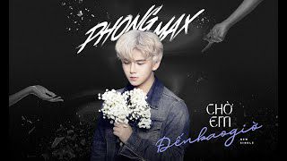 Chờ Em Đến Bao Giờ -cover