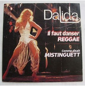 Il faut danser reggae-cover