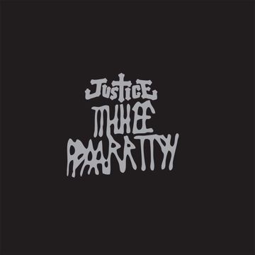 Tthhee Ppaarrttyy-cover