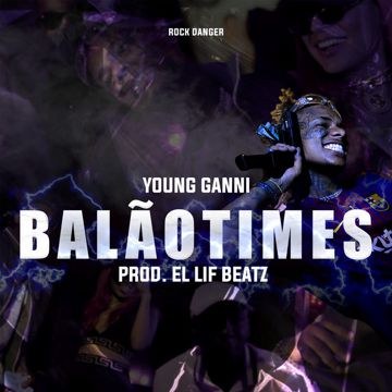 Balão Times-cover