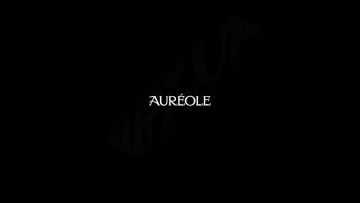 Auréole-cover