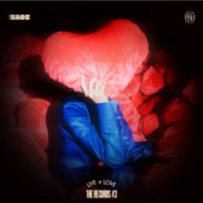 Thương Anh Hơn Tình Yêu (The Records #3)-cover